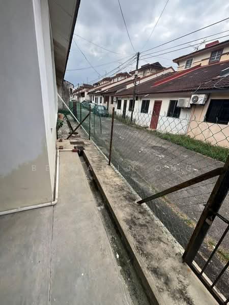 Terraced House for Sale in Taman Setia Indah (Tebrau) - Benjamin Ong - Exterior - PropertyGuru.com.my