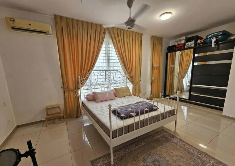 2-storey Terraced House for Sale in Alam Sari (Bangi) - Fazri Omar - PropertyGuru.com.my