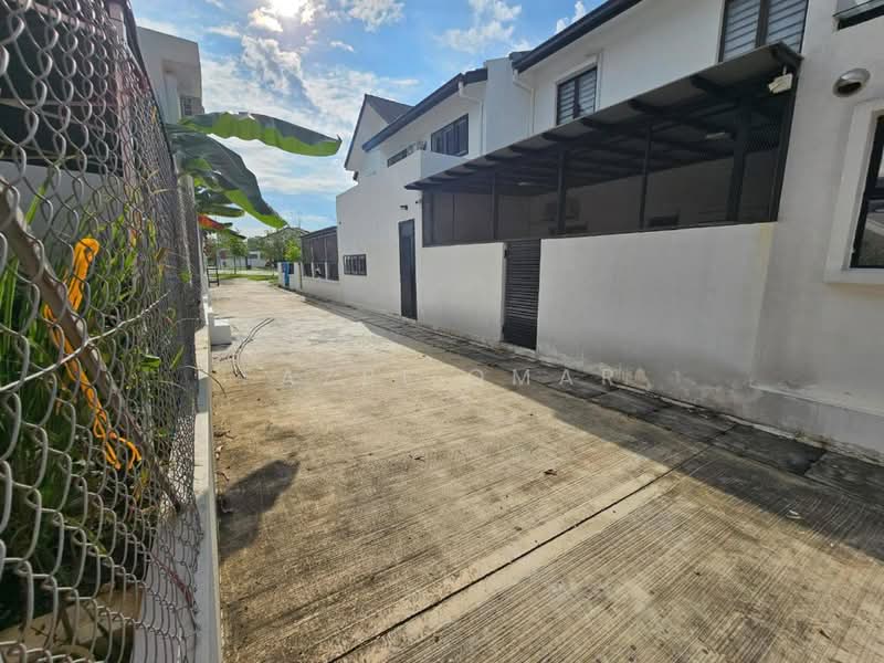 2-storey Terraced House for Sale in Alam Sari (Bangi) - Fazri Omar - PropertyGuru.com.my