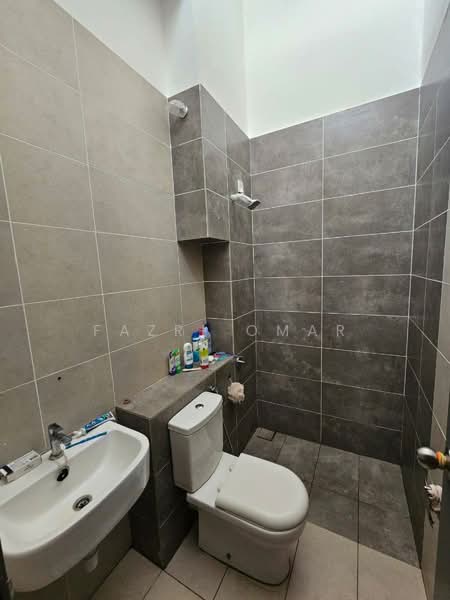 2-storey Terraced House for Sale in Alam Sari (Bangi) - Fazri Omar - PropertyGuru.com.my