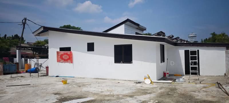 1-storey Terraced House for Sale in Glenmarie (Selangor) - Syafiq Sharifudin - PropertyGuru.com.my