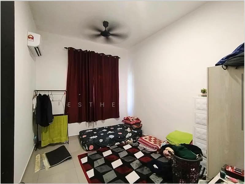 2-storey Terraced House for Rent in Eco Botanic (Iskandar Puteri (Nusajaya)) - Esther Toh - PropertyGuru.com.my