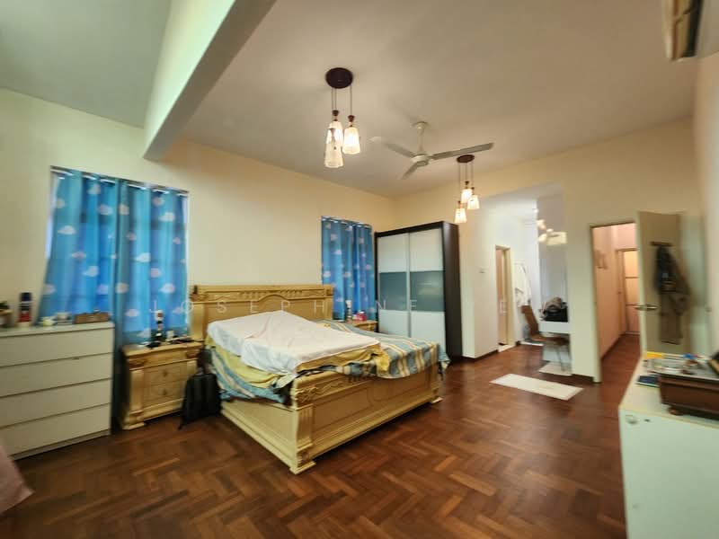 For Sale - Taman Desa Tebrau