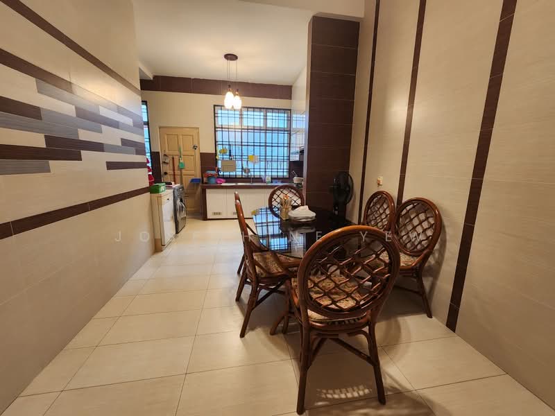 For Sale - Taman Desa Tebrau