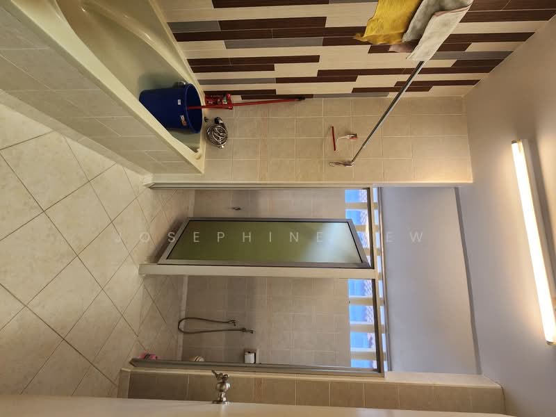 For Sale - Taman Desa Tebrau