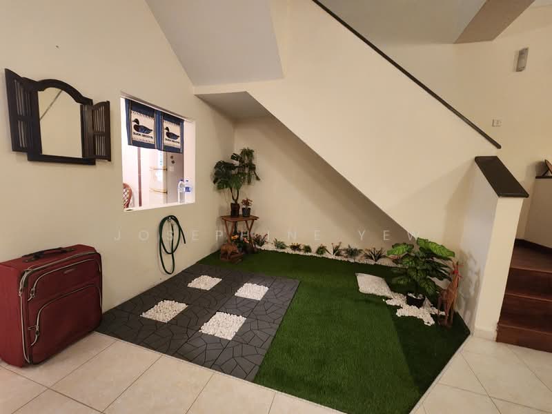 For Sale - Taman Desa Tebrau