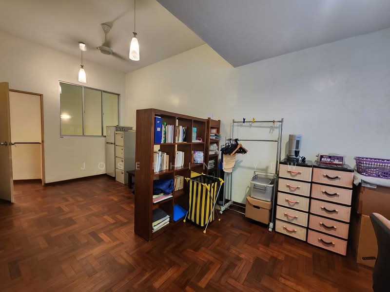 For Sale - Taman Desa Tebrau