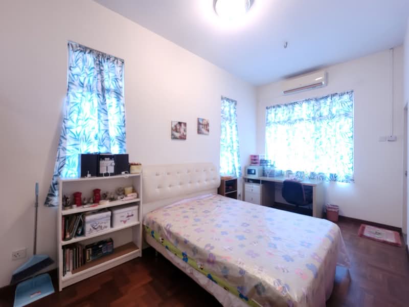 For Sale - Taman Desa Tebrau