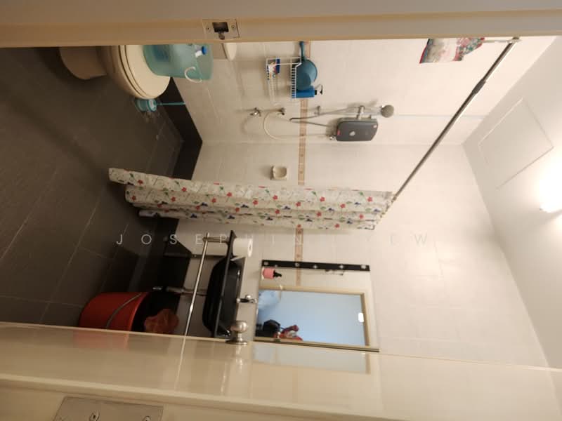 For Sale - Taman Desa Tebrau