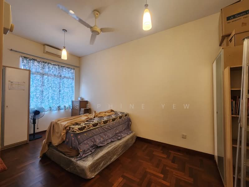 For Sale - Taman Desa Tebrau