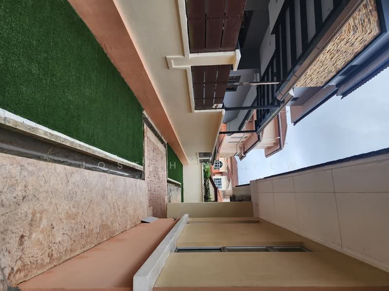 For Sale - Taman Desa Tebrau