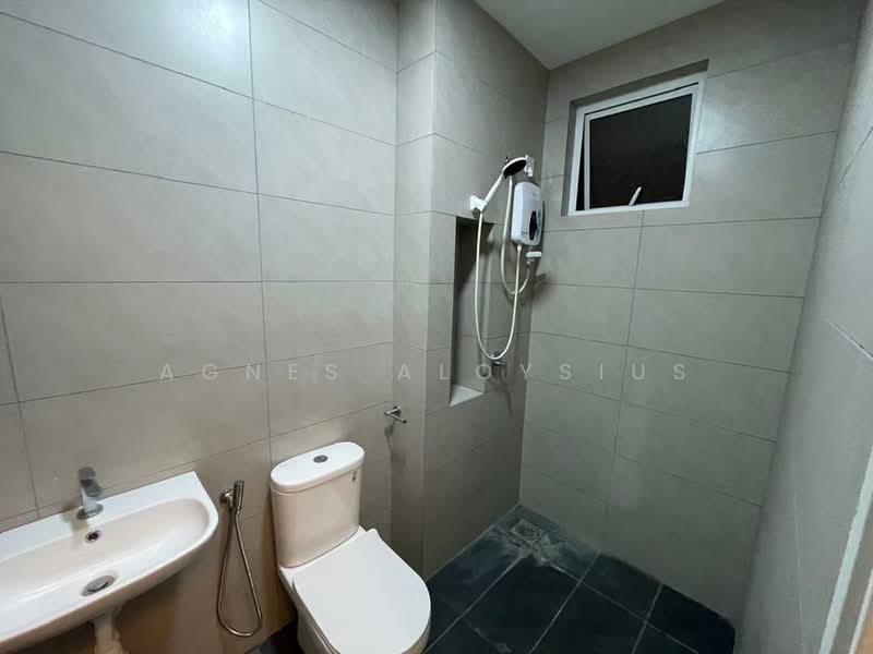 Rumah Teres untuk Disewa di Sepang (Selangor) - Agnes Aloysius - PropertyGuru.com.my