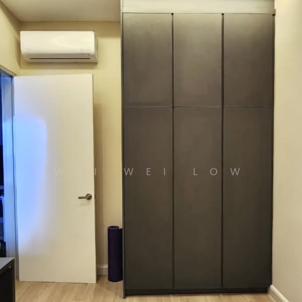 Kondominium untuk Disewa di The Parque Residences - Wei Wei Low - PropertyGuru.com.my