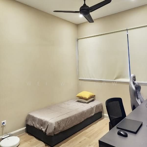 Kondominium untuk Disewa di The Parque Residences - Wei Wei Low - PropertyGuru.com.my
