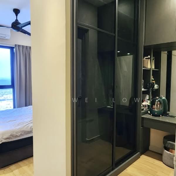 Kondominium untuk Disewa di The Parque Residences - Wei Wei Low - PropertyGuru.com.my