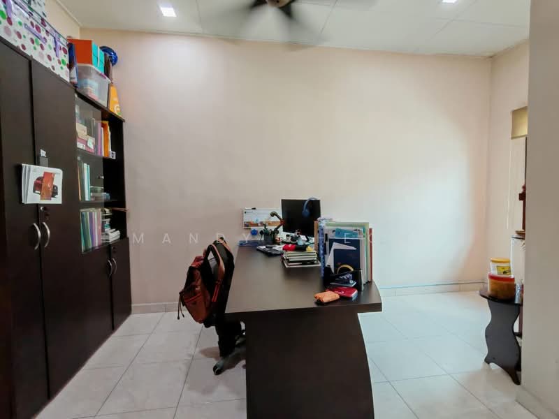 2-storey Terraced House for Sale in Kota Emerald (Rawang) - Mandy Cheow - Study - PropertyGuru.com.my