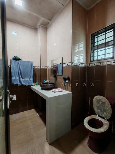 2-storey Terraced House for Sale in Kota Emerald (Rawang) - Mandy Cheow - PropertyGuru.com.my