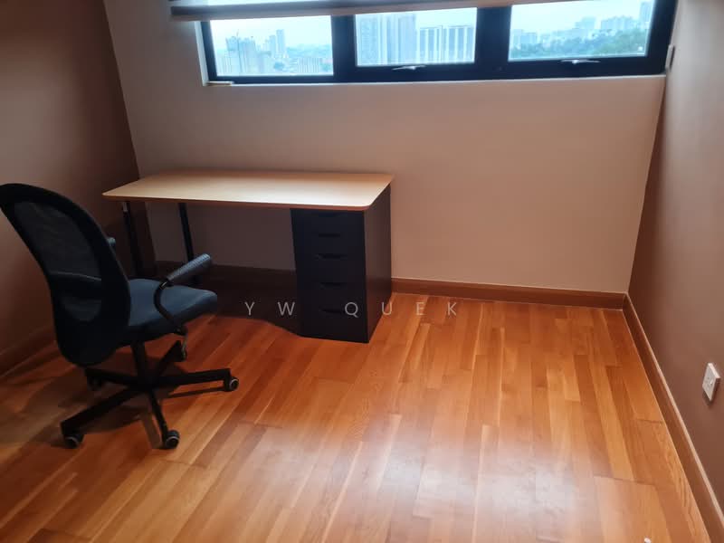 For Rent - Secoya Residence