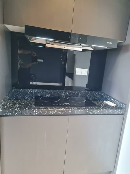For Rent - Secoya Residence