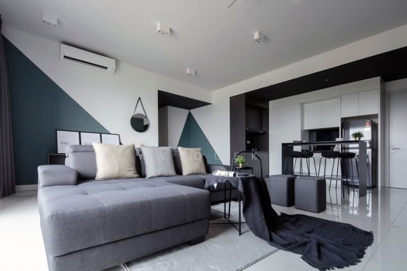 For Rent - Secoya Residence