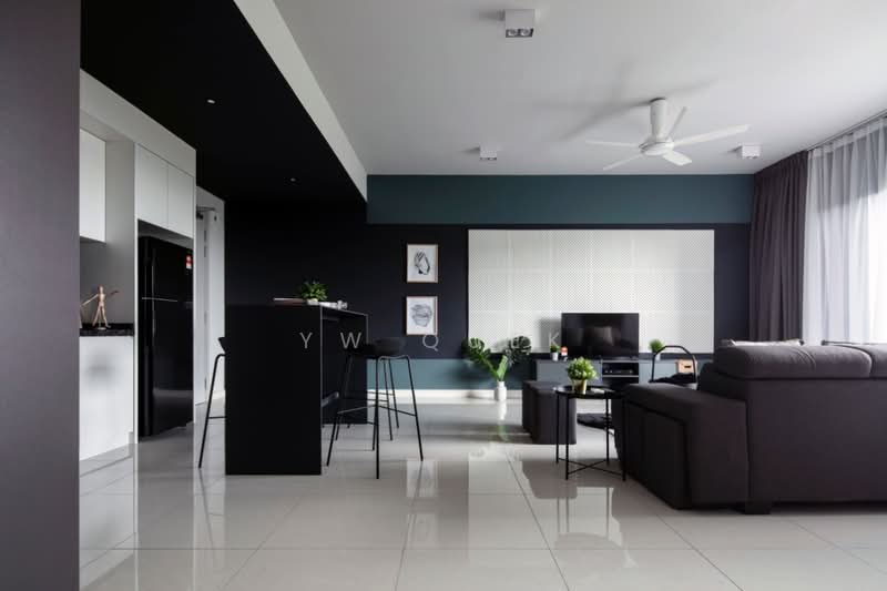 For Rent - Secoya Residence