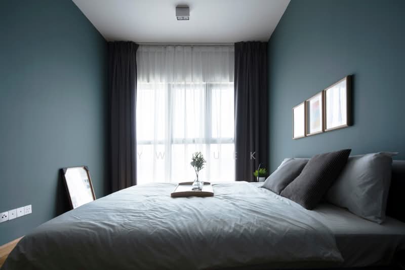 For Rent - Secoya Residence