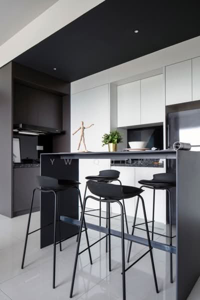 For Rent - Secoya Residence