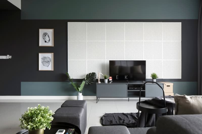 For Rent - Secoya Residence