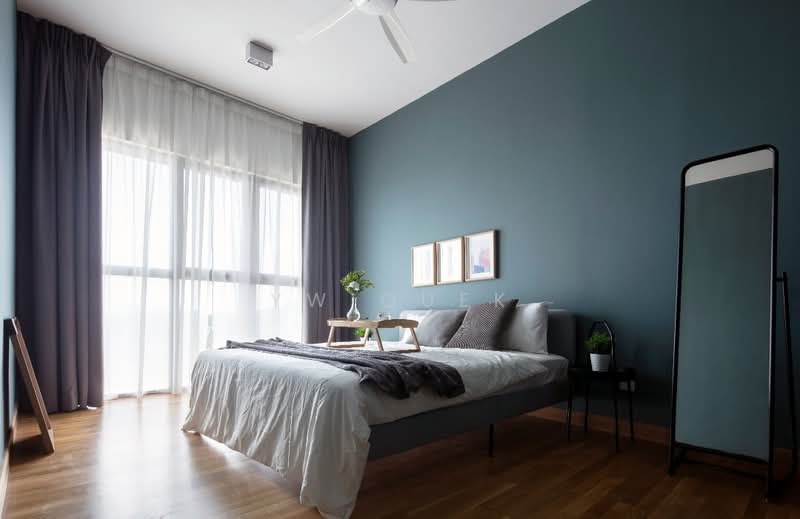 For Rent - Secoya Residence