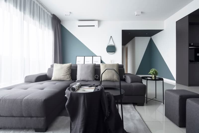 For Rent - Secoya Residence
