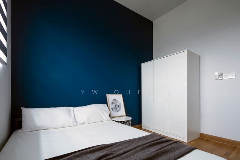 For Rent - Secoya Residence