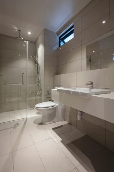 For Rent - Secoya Residence