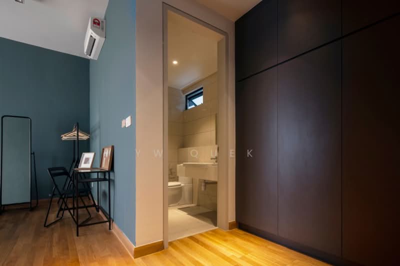 For Rent - Secoya Residence