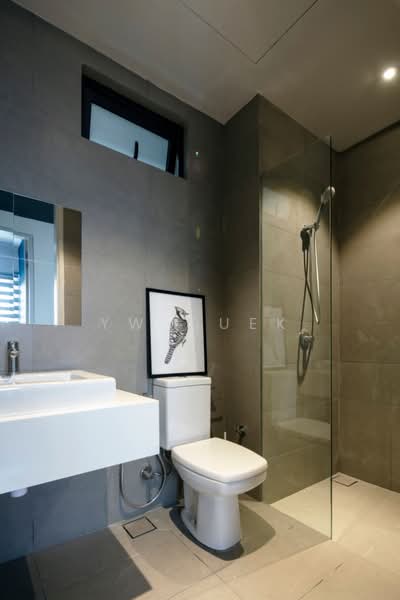 For Rent - Secoya Residence