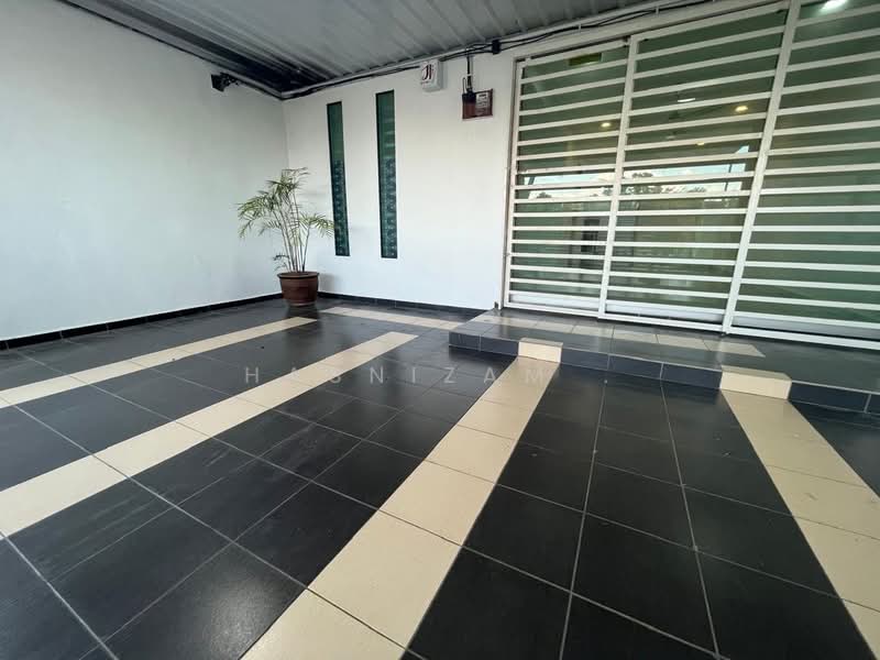 2-storey Terraced House for Sale in Sungai Petani (Kedah) - Hasnizam . - PropertyGuru.com.my