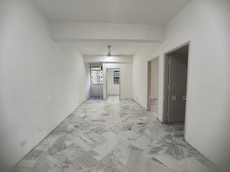 For Rent - Taman Lembah Maju 600 Apartment