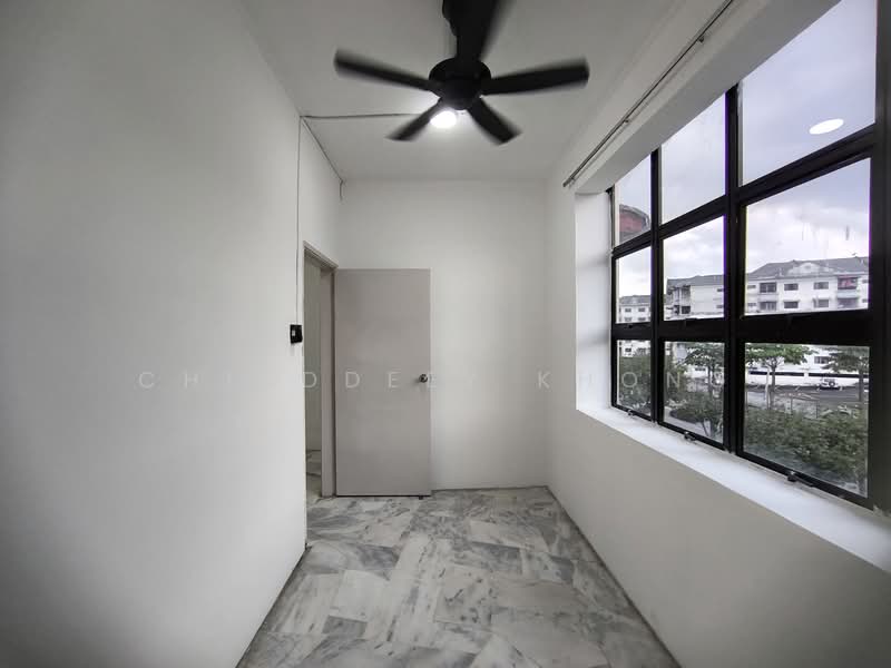 For Rent - Taman Lembah Maju 600 Apartment
