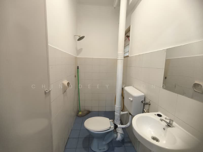 For Rent - Taman Lembah Maju 600 Apartment