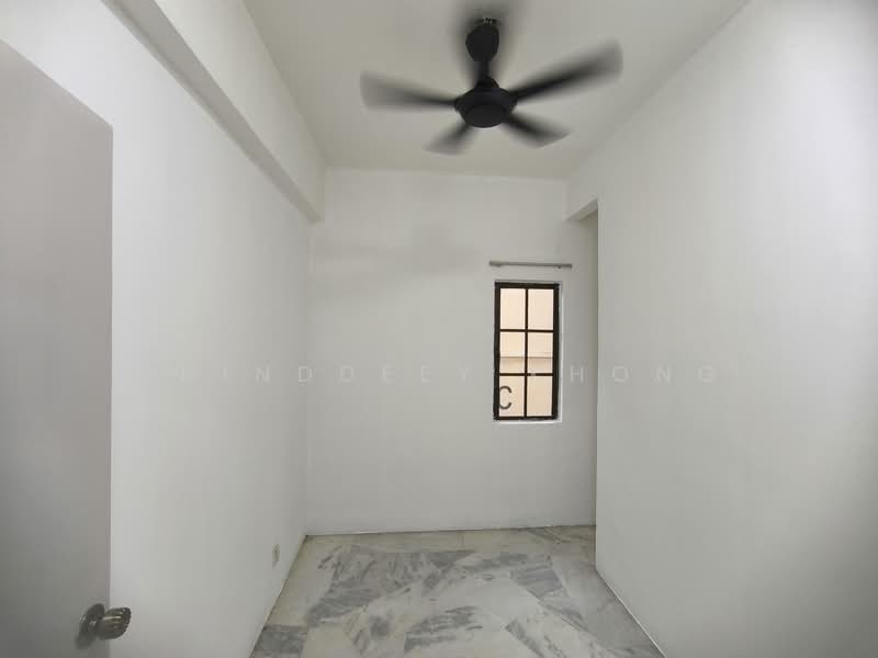 For Rent - Taman Lembah Maju 600 Apartment