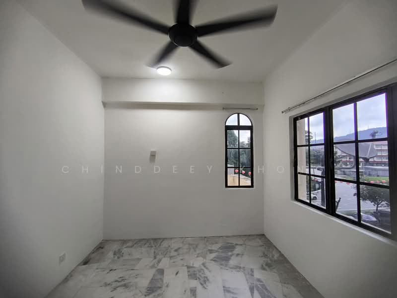 For Rent - Taman Lembah Maju 600 Apartment