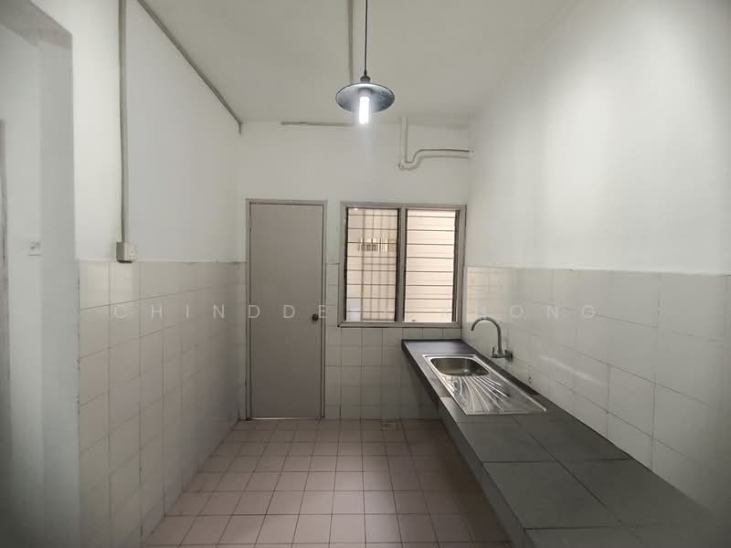 For Rent - Taman Lembah Maju 600 Apartment