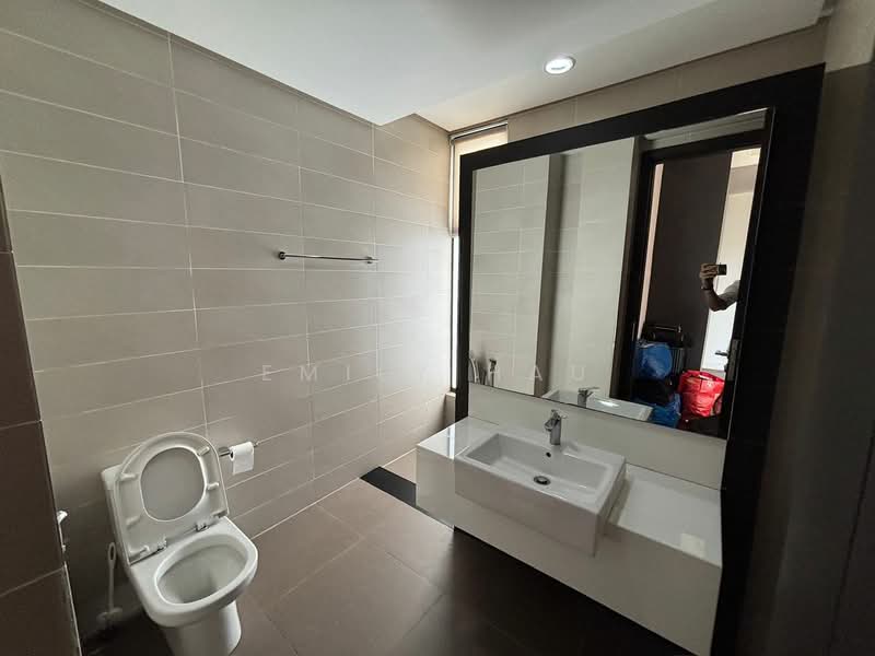 Terraced House for Rent in Medini (Iskandar Puteri (Nusajaya)) - Emily Hau - Bathroom - PropertyGuru.com.my