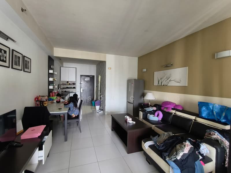 Apartment for Rent at Bayu Marina - Johnson Chong - PropertyGuru.com.my