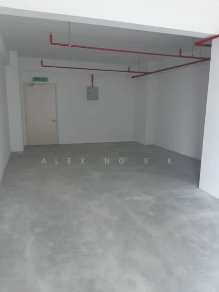 For Rent - Wisma YNH @ Kiara 163