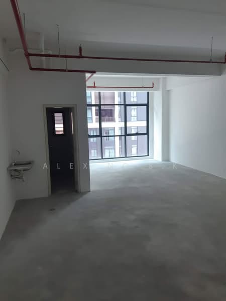 For Rent - Wisma YNH @ Kiara 163