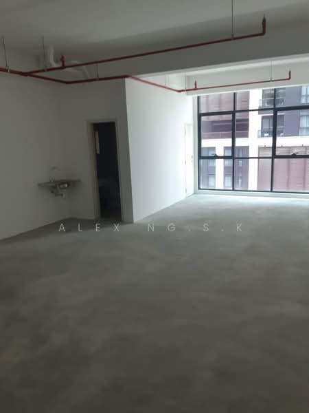 For Rent - Wisma YNH @ Kiara 163