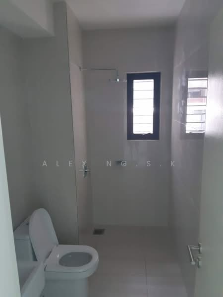 For Rent - Wisma YNH @ Kiara 163