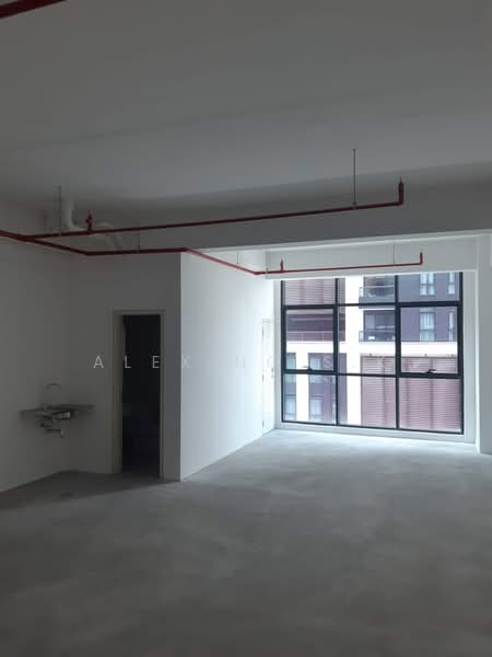 For Rent - Wisma YNH @ Kiara 163