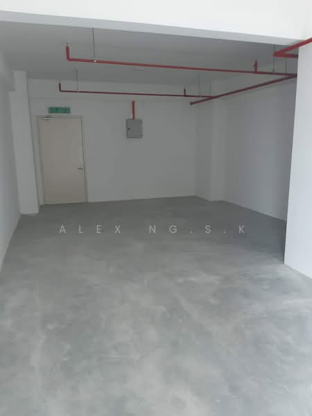 For Rent - Wisma YNH @ Kiara 163