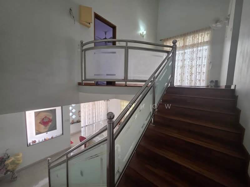 2-storey Terraced House for Sale in Taman Daya (Johor Bahru) - Zack Chow - Interior - PropertyGuru.com.my